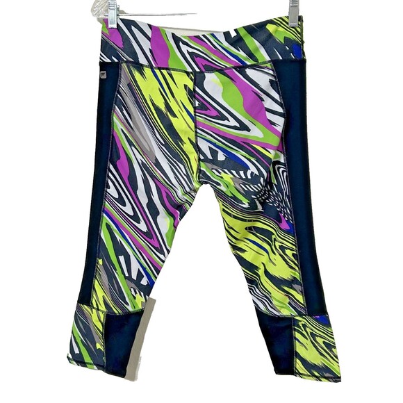 FABLETICS leggings  Size Large - Picture 1 of 4